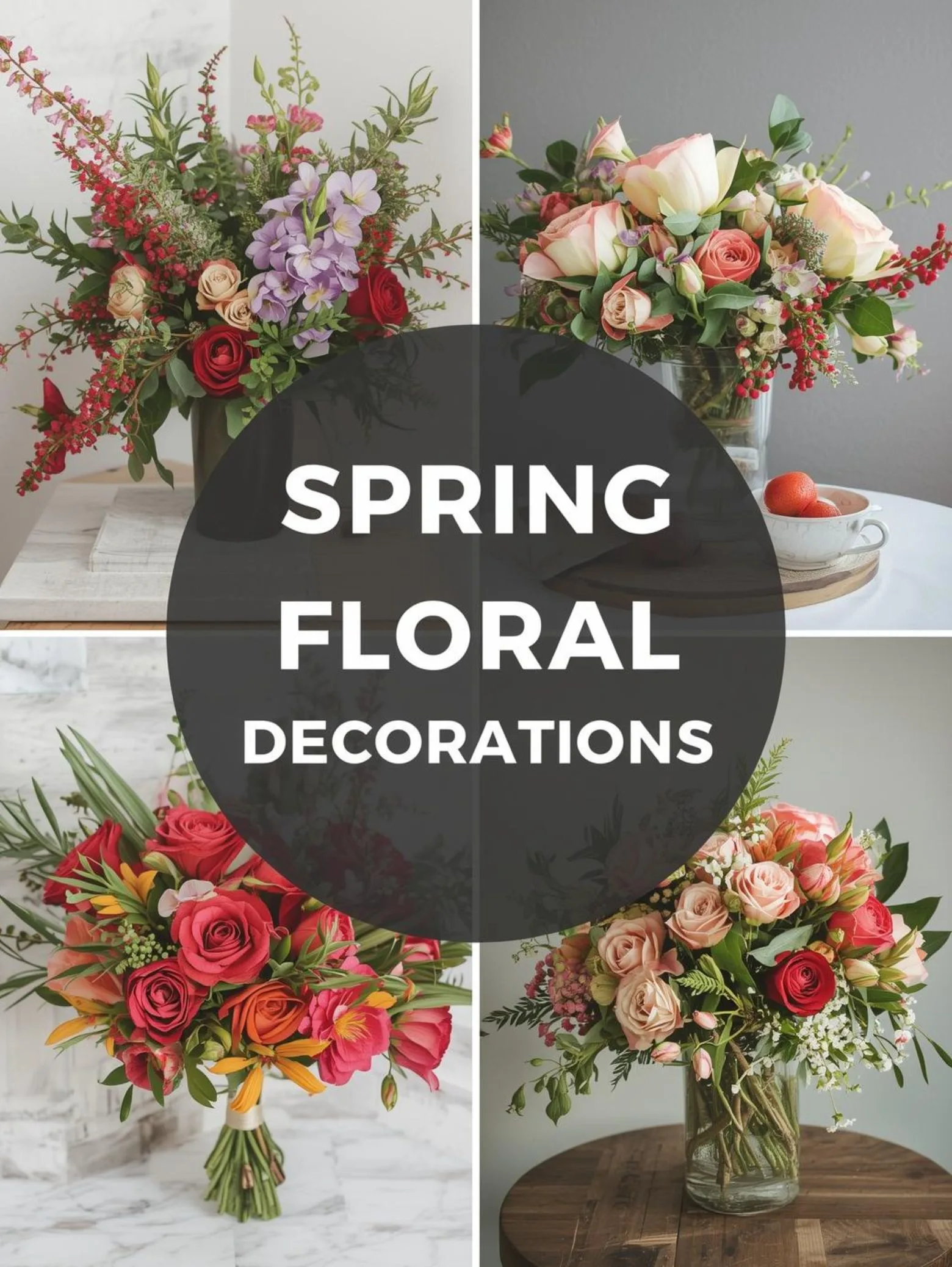 Spring Floral