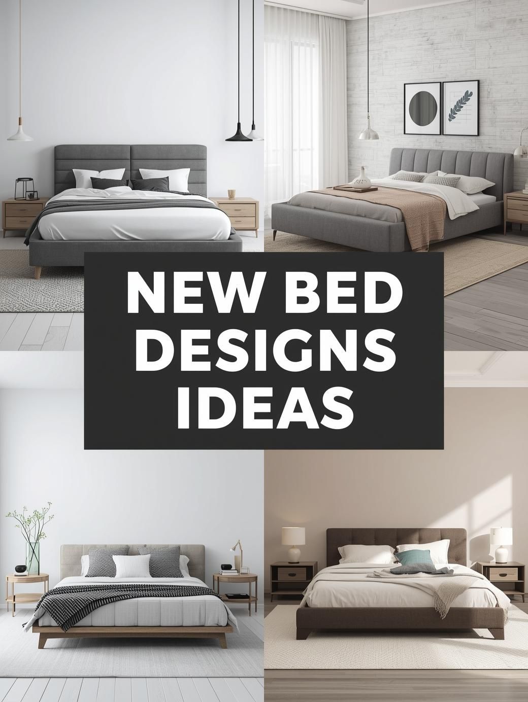 Bed Designs