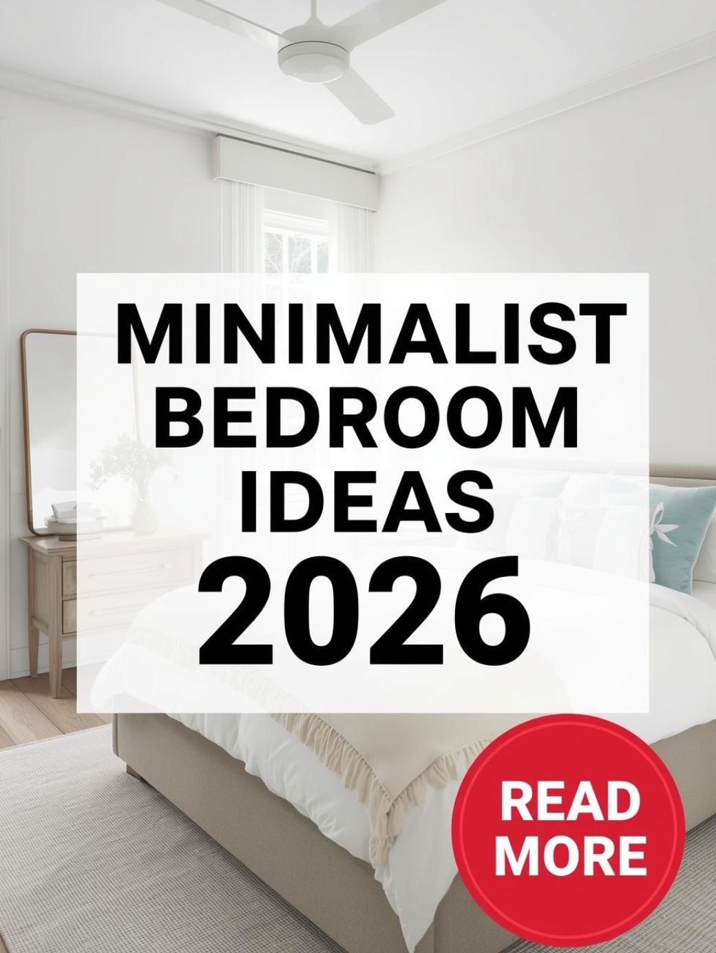 Bedroom Ideas