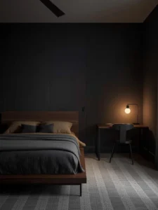 pre-teen boys bedroom