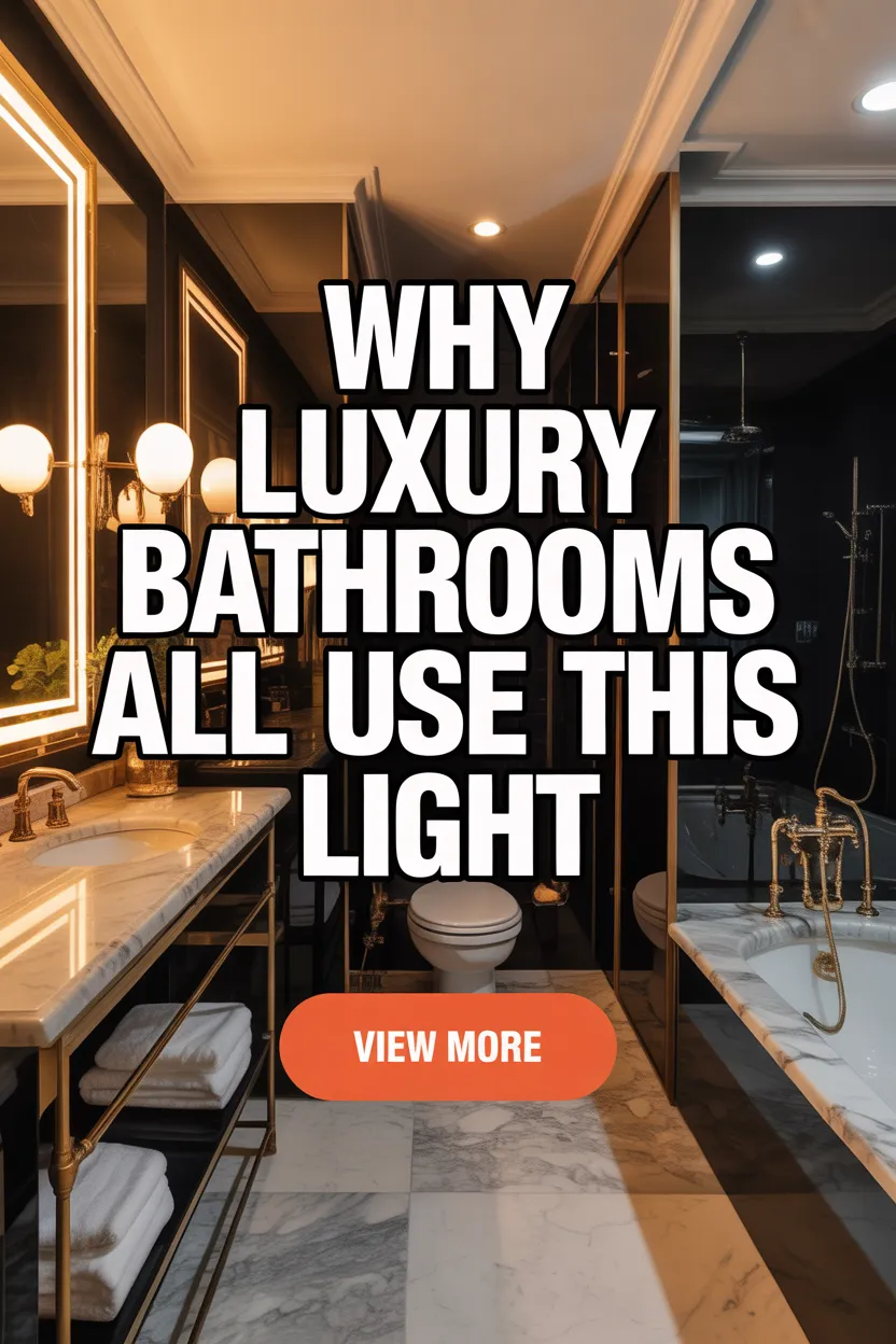 Bathroom Light Fixtures Ideas