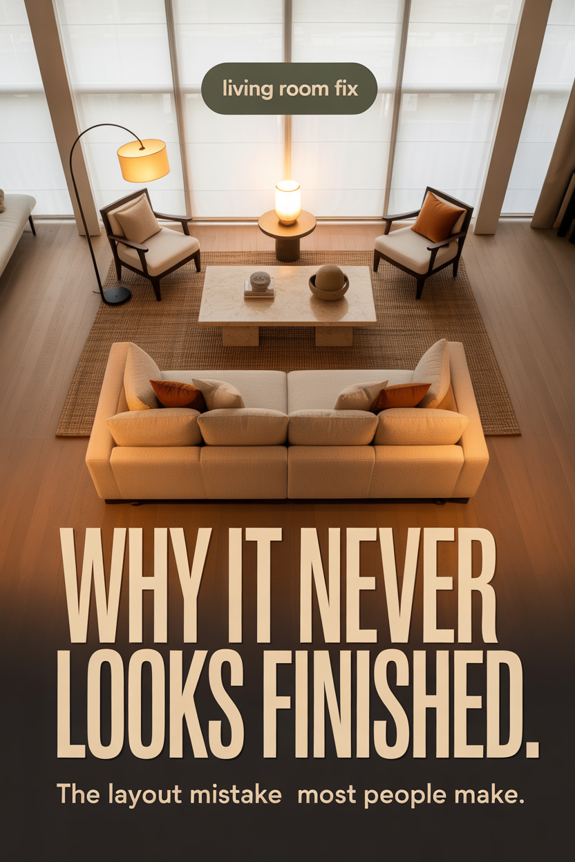 Living Room Decoration Ideas