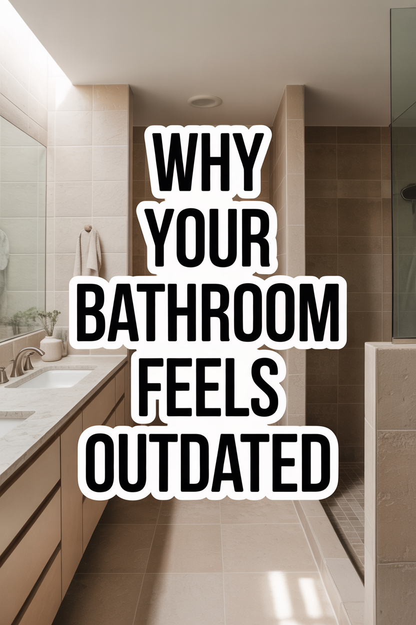 Master Bathroom Ideas 2026