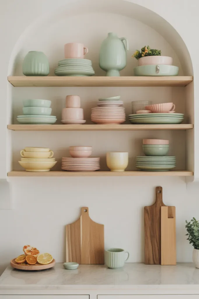 Simple Easter Tray Styling for Everyday Use