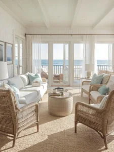 coastal sunroom