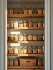 farmhouse pantry 2026