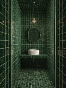 handmade zellige tiles