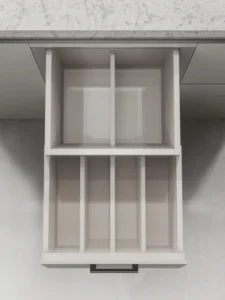 pull out pantry drawers