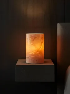 rechargeable cordless bedside lamp