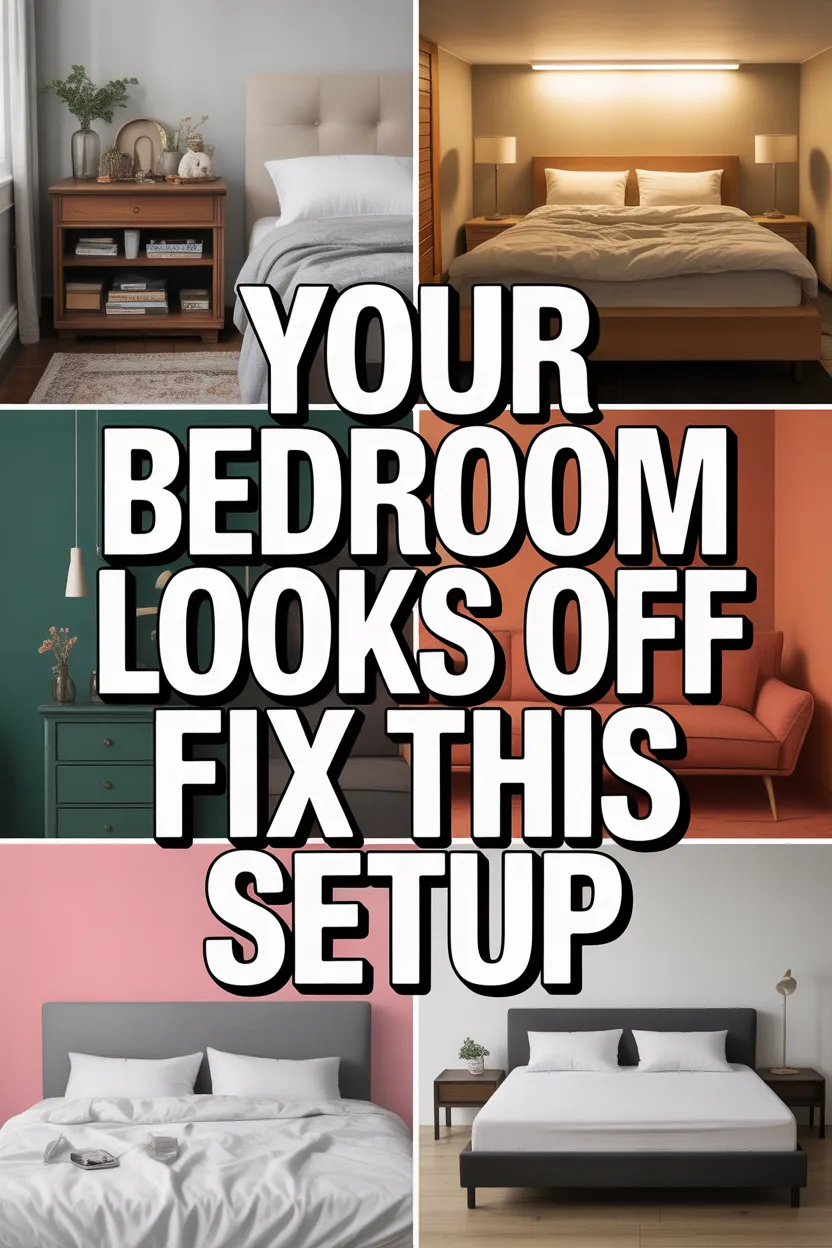 Bedroom Sets Ideas
