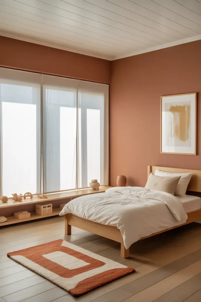 Gender-Neutral Color Palette