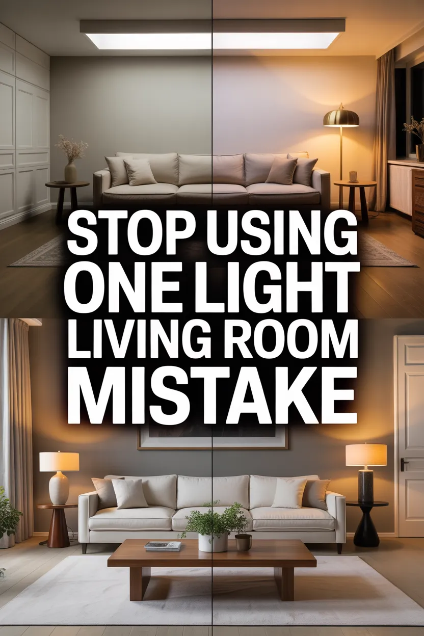 Layer Lighting