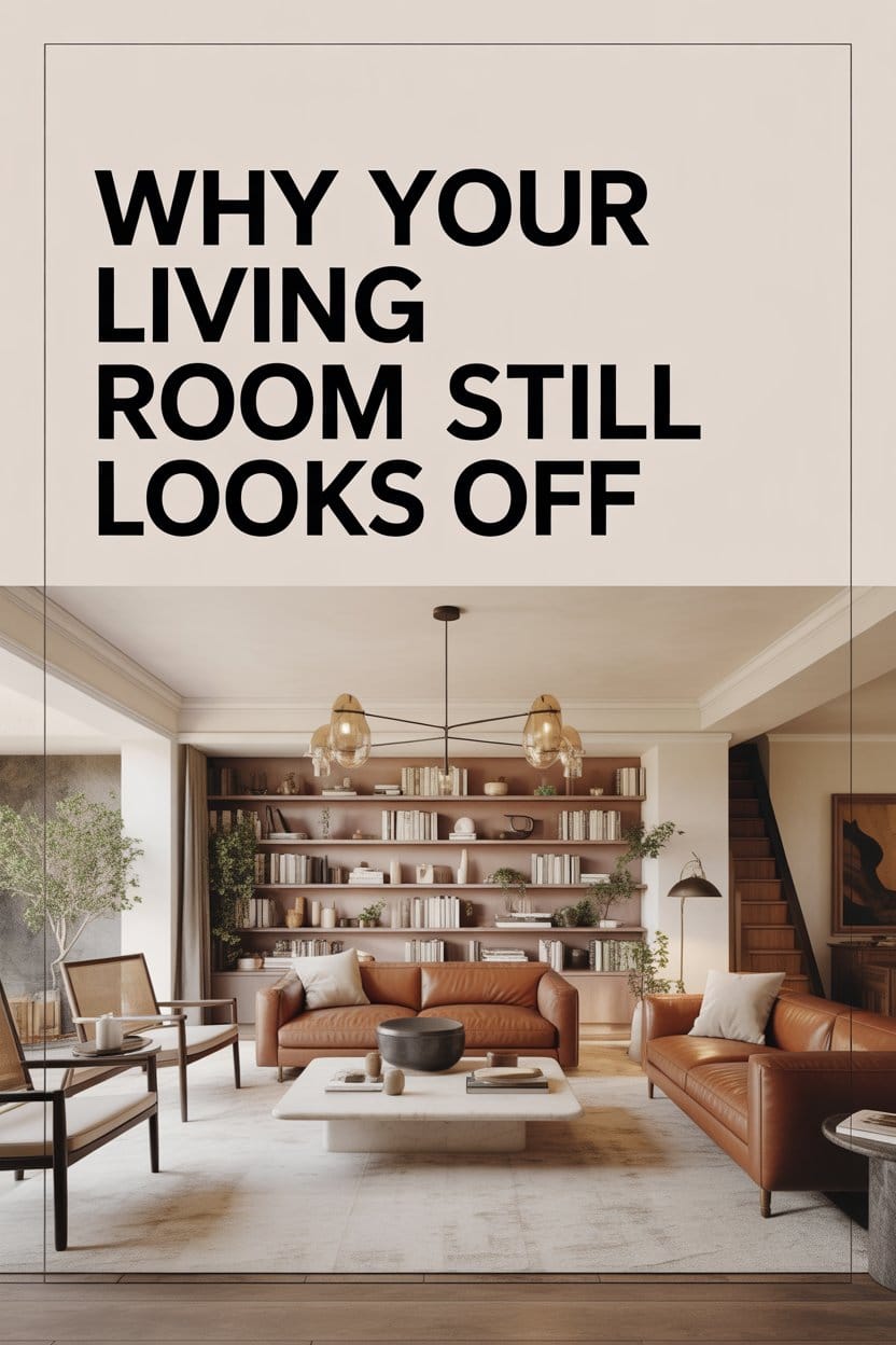 Living Room Renovation Ideas