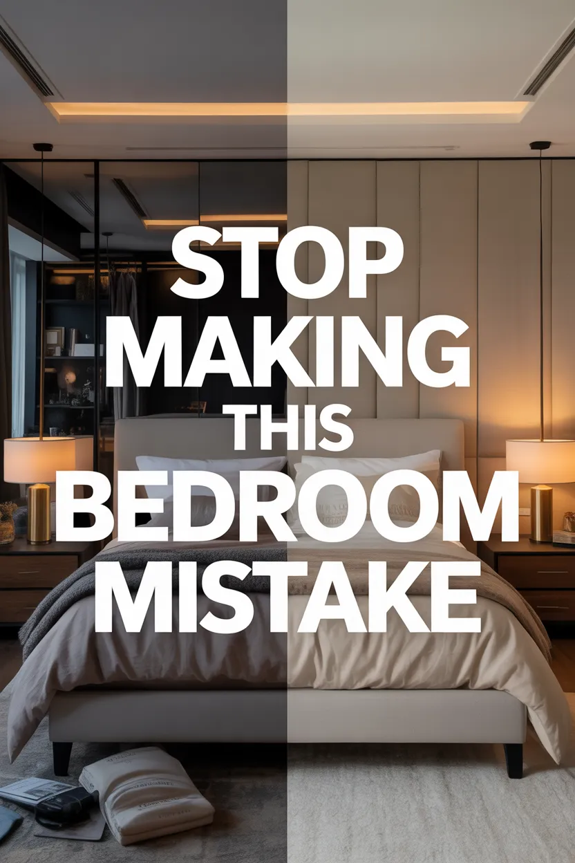 Modern Luxury Bedroom Ideas