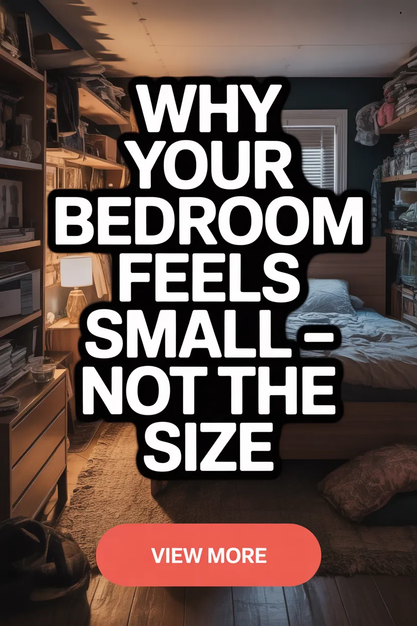 Small Bedroom Ideas 2026