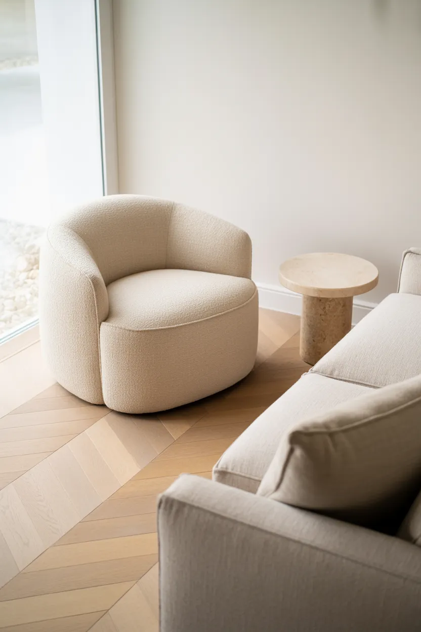 Accent Chairs for Living Room 2026