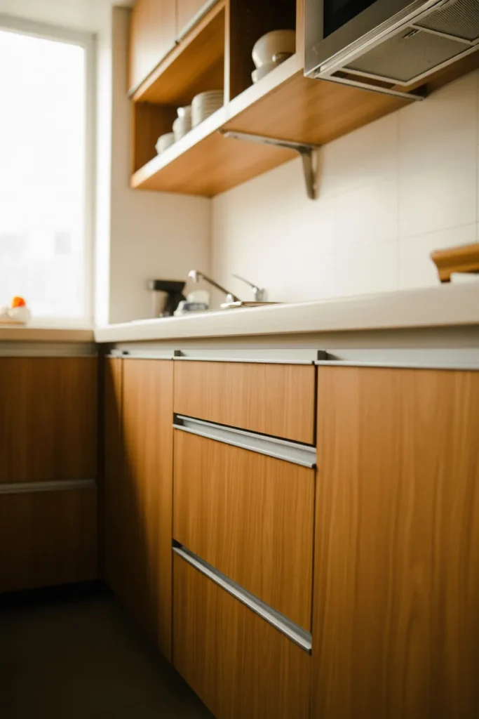 Contact Paper Cabinet Upgrades That Transform a Rental Kitchen in One Afternoon