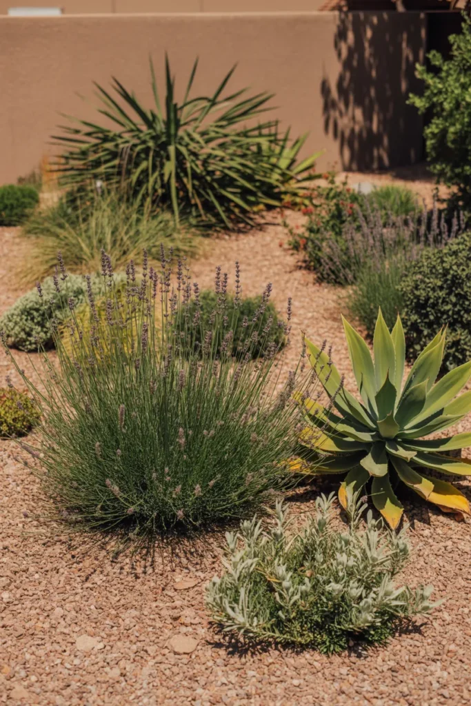 Drought-Tolerant Landscaping That Looks Intentional, Not Sparse