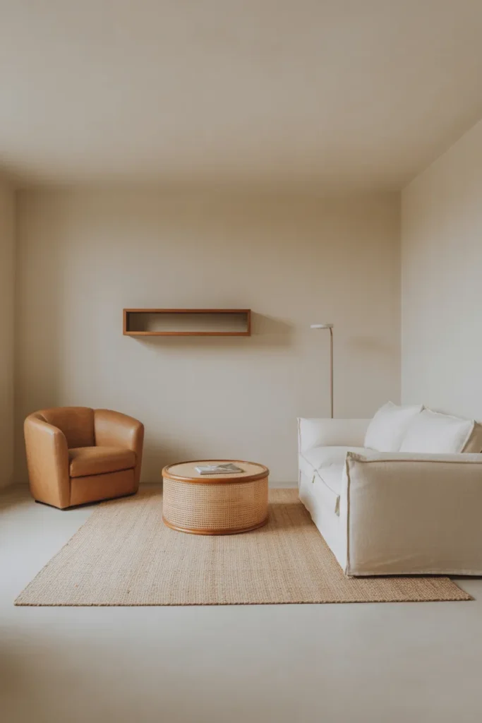 Edit Down to Only the Furniture You Actually Use Every Day