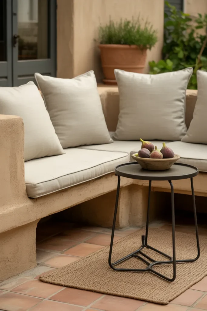Linen and Natural Fiber Textiles for Livable Comfort