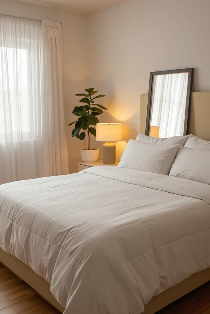The Budget Guest Bedroom Refresh That Transforms the Space Without Renovating