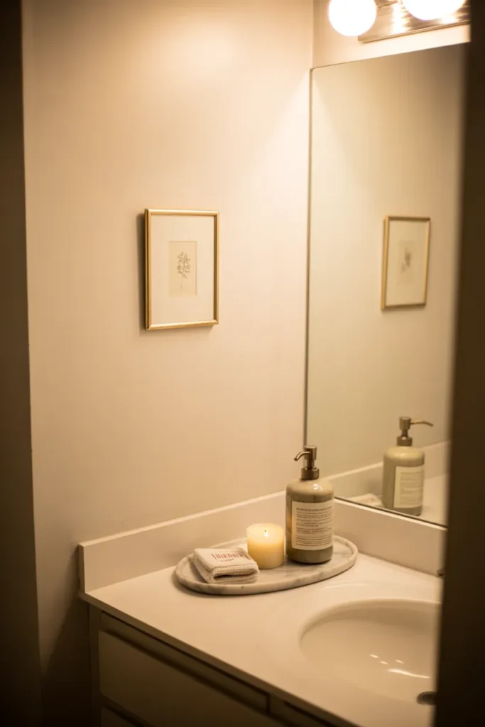 Thoughtful Decor Accents That Add Personality Without Adding Visual Weight