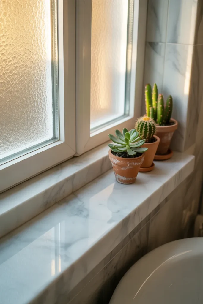 Turning Natural Light Into a Functional Surface
