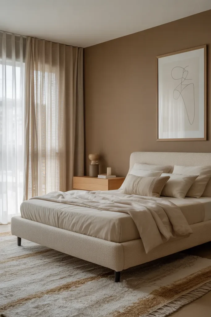 Warm Neutral Wall Colors That Replace Cold Gray for Good