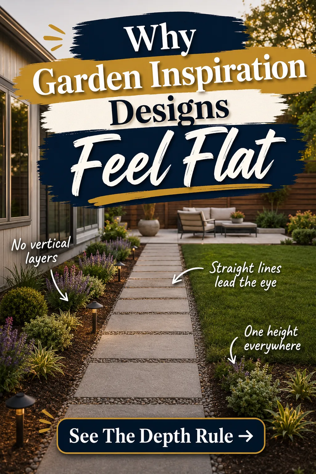Garden Inspiration Designs