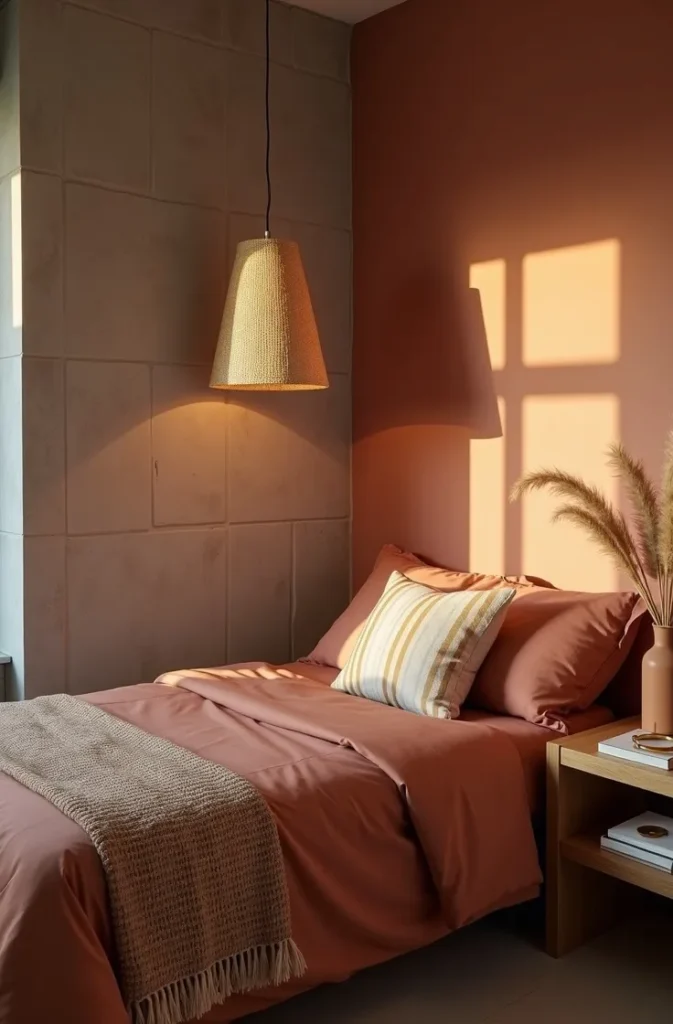 How to Pick a Color Palette for Dorm Bedding Without Making the Room Feel Like a Dorm