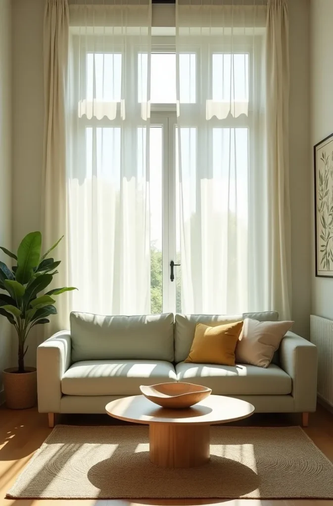 How to Rearrange Furniture for Summer Without Buying Anything New