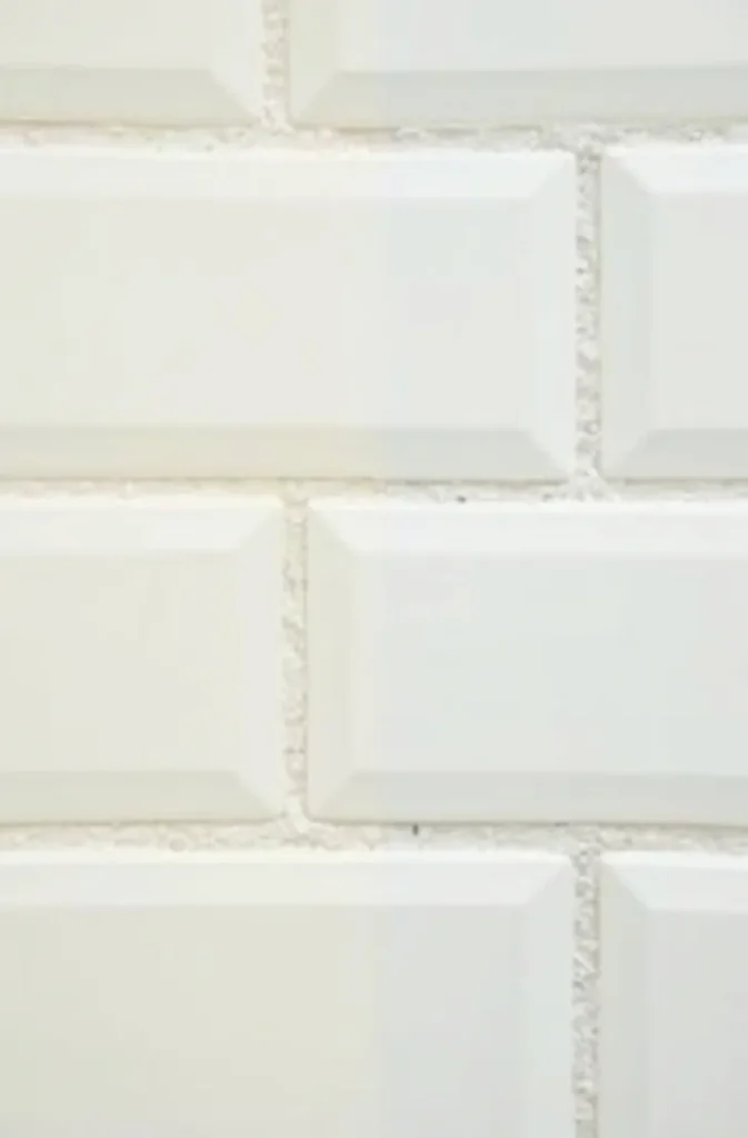 Refresh Grout Lines With a Grout Pen to Make Old Tile Look New Without Replacing It