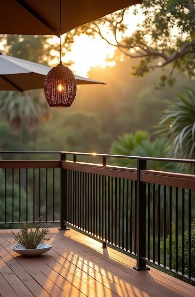 The Aluminum Railing That Performs Like Metal and Installs Like a Weekend Project