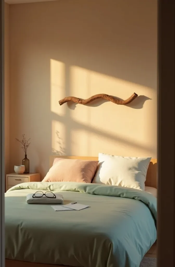 The Bedding Reset That Takes Fifteen Minutes and Makes Moving Out Feel Like Moving Up