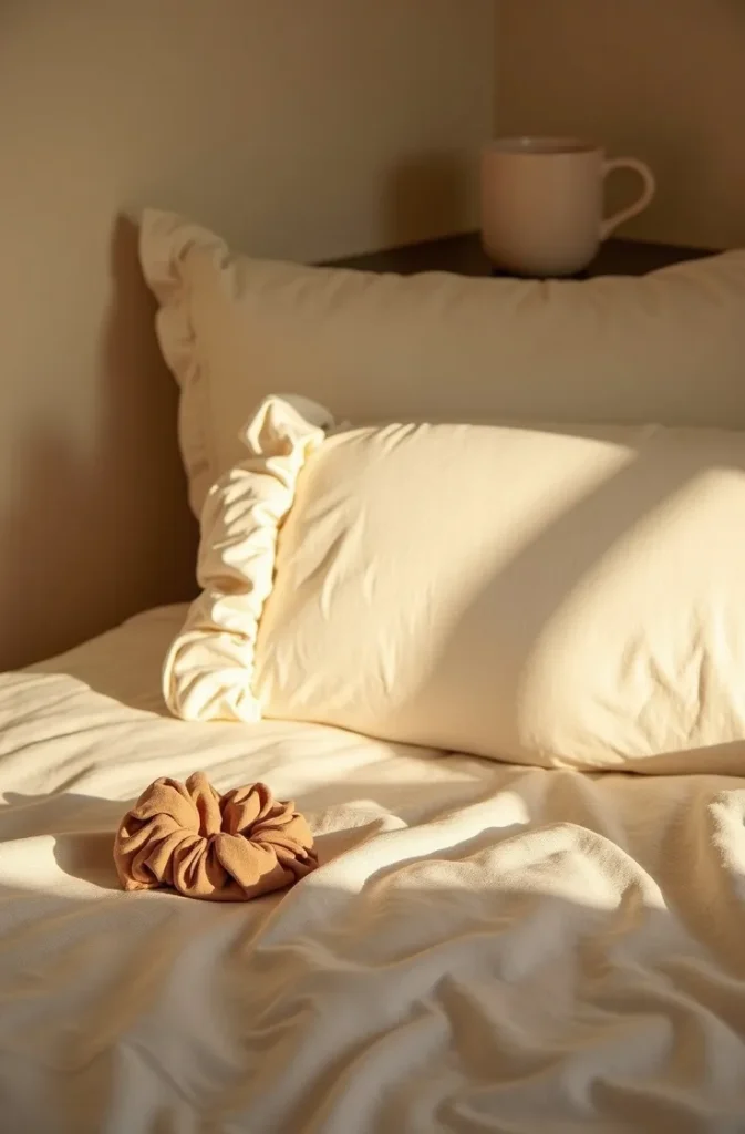 The Duvet Cover Fabric That Feels Expensive, Packs Small, and Survives a Shared Laundry Room