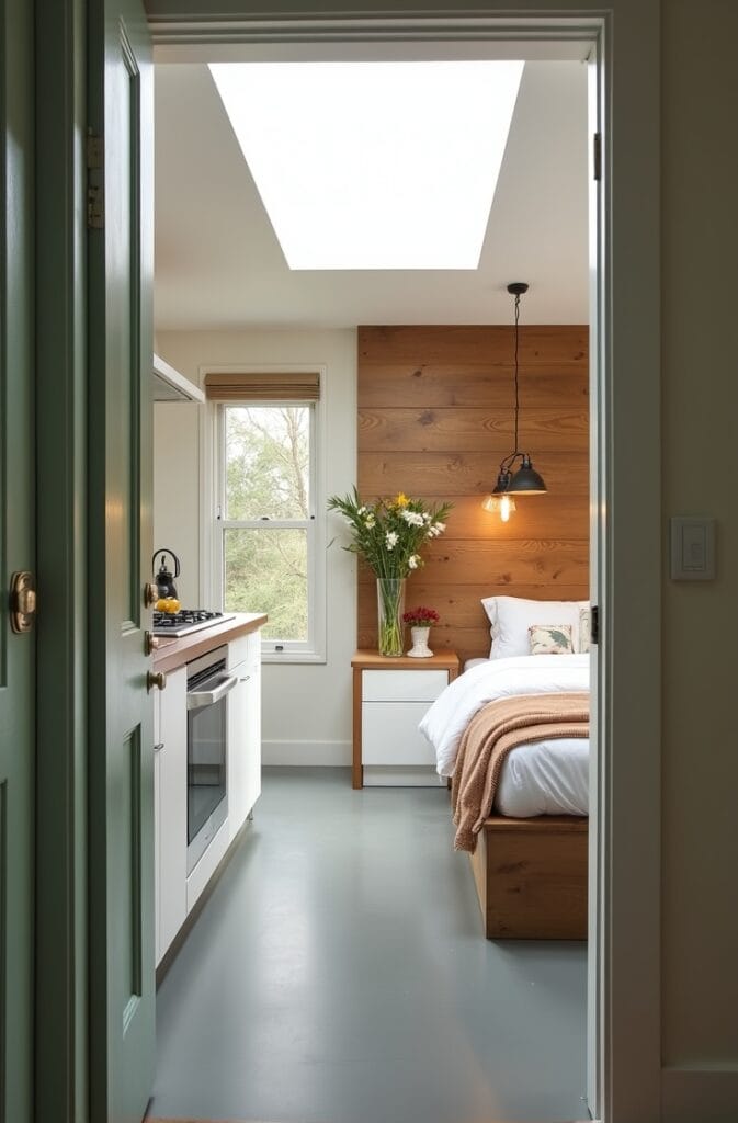 The Garden Room Conversion When a Structure Already Exists