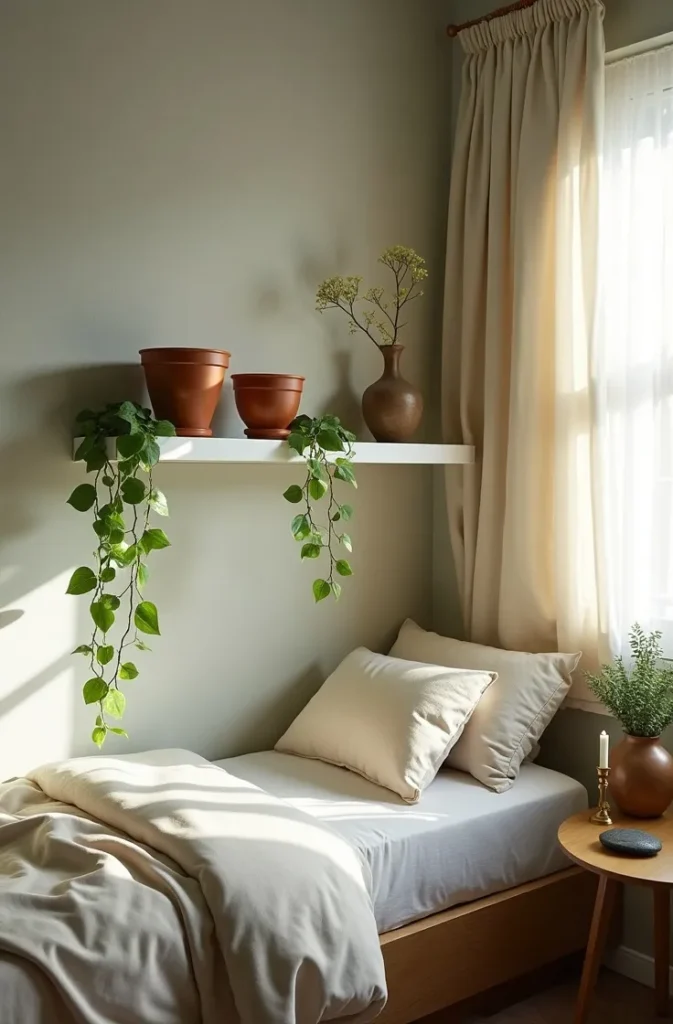The Maximalist Botanical Theme That Feels Lush, Not Chaotic