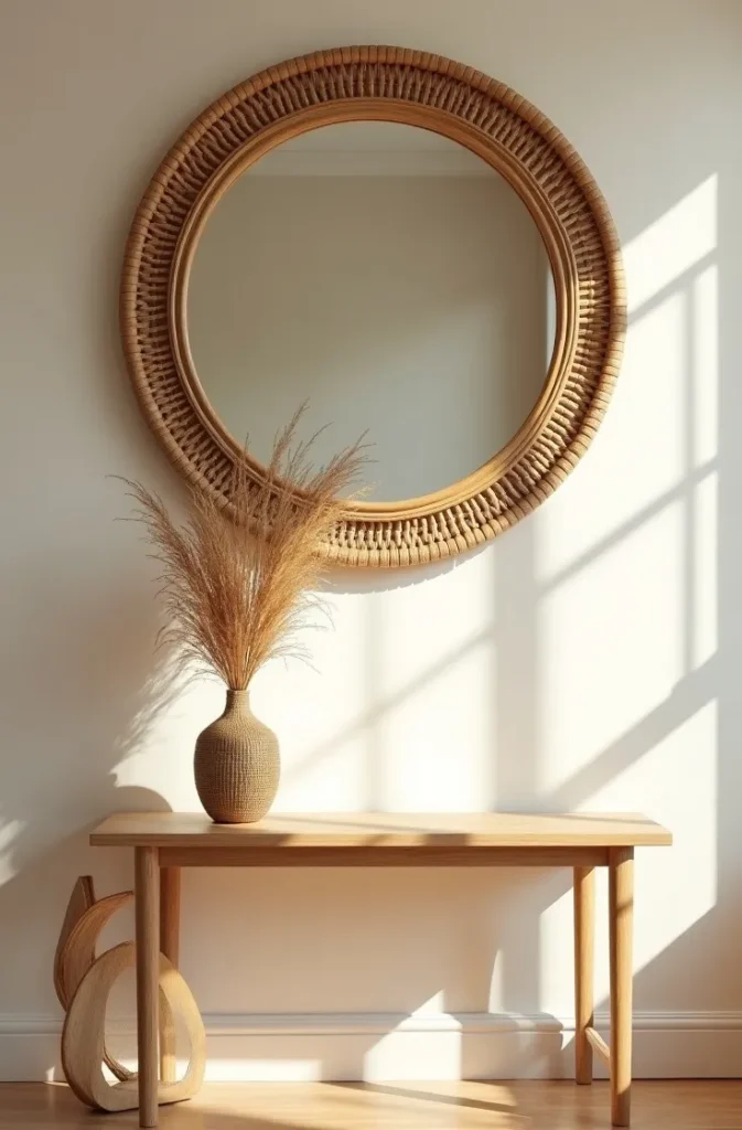 The Mirror Placement Secret That Doubles Summer Light in Any Living Room Regardless of Its Size