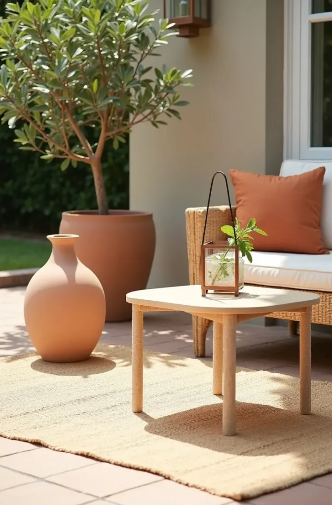 The One Outdoor Rug Choice That Anchors a Patio and Makes Every Other Piece Look More Expensive