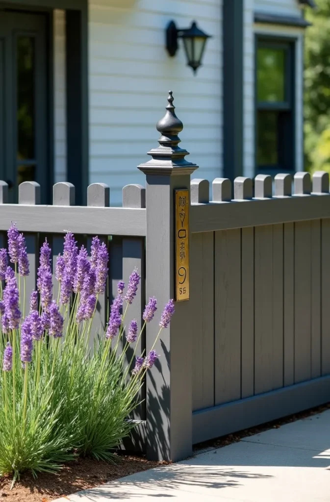 The Picket Fence Reimagined — Why the 2026 Version Looks Nothing Like Your Grandmother's Yard
