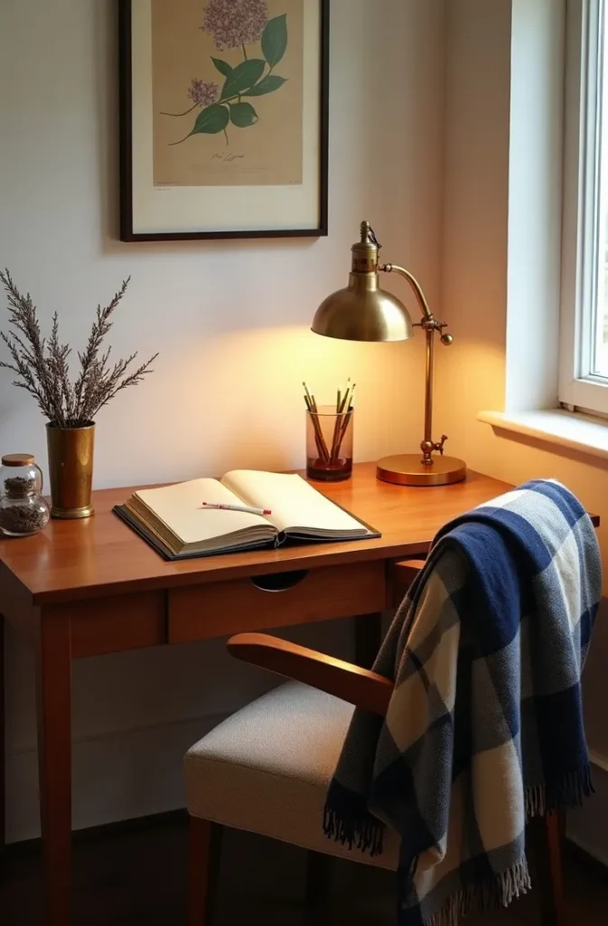 The Preppy Dorm Theme Reimagined for 2026 — Less Vineyard Vines, More Quiet Luxury