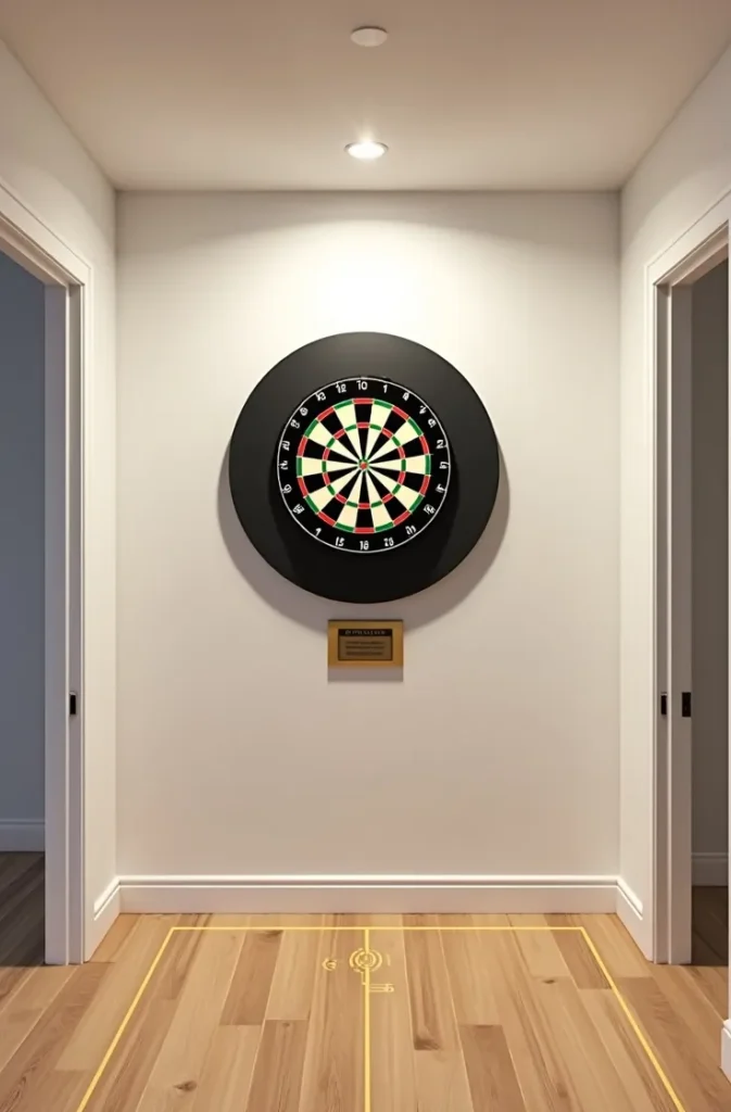 The Regulation-Height Wall Mount That Eliminates the Most Common Setup Mistake
