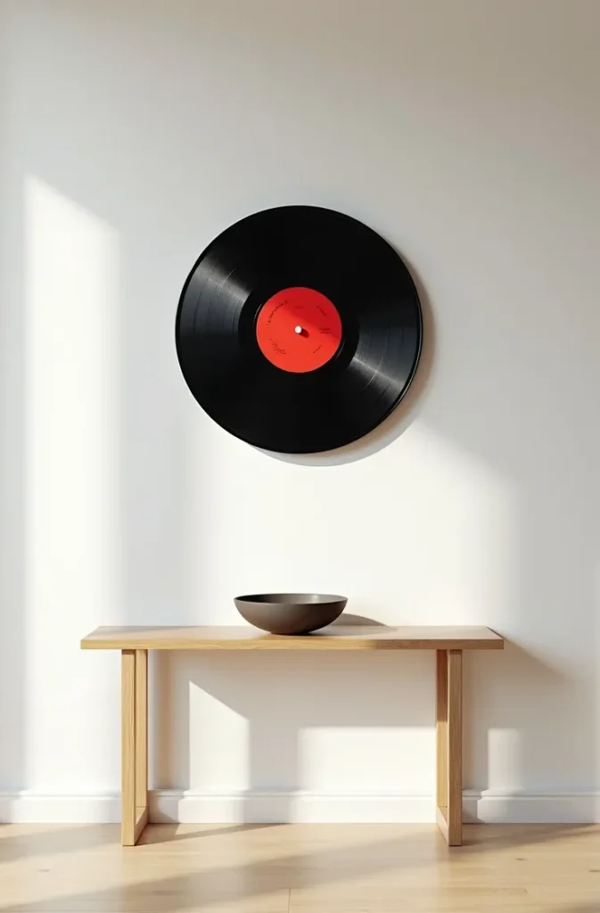 The Single Statement Record When One Is Enough
