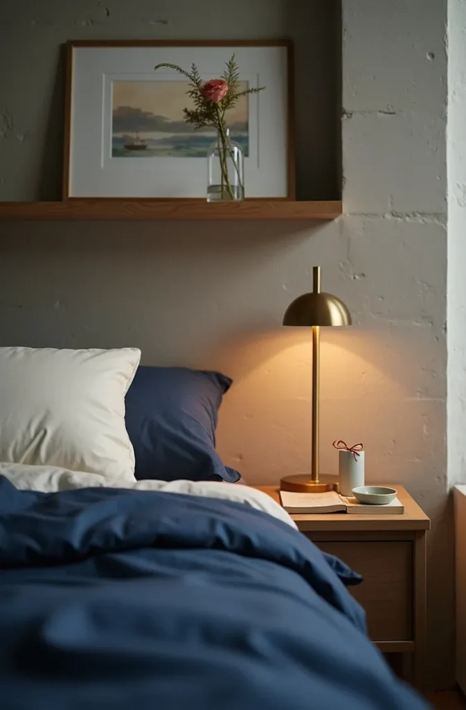The Small Detail That Makes Every Dorm Bedding Setup Look Like It Was Designed for You