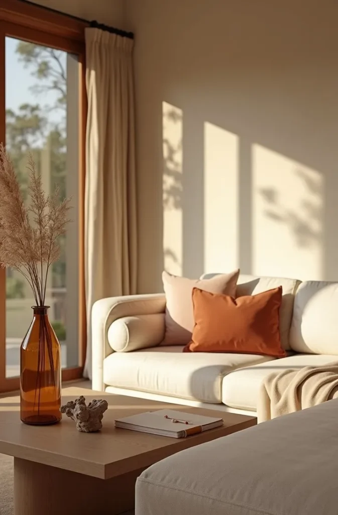 The Summer Color Rule That Interior Designers Use and Almost Nobody Else Knows