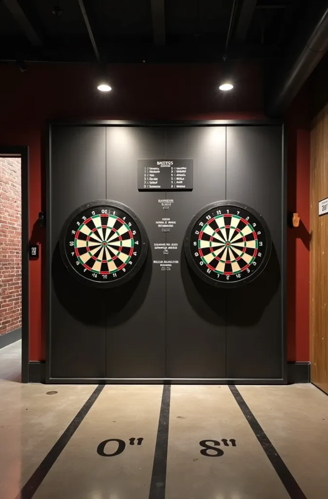 The Two-Board Side-by-Side Setup for High-Traffic Game Rooms