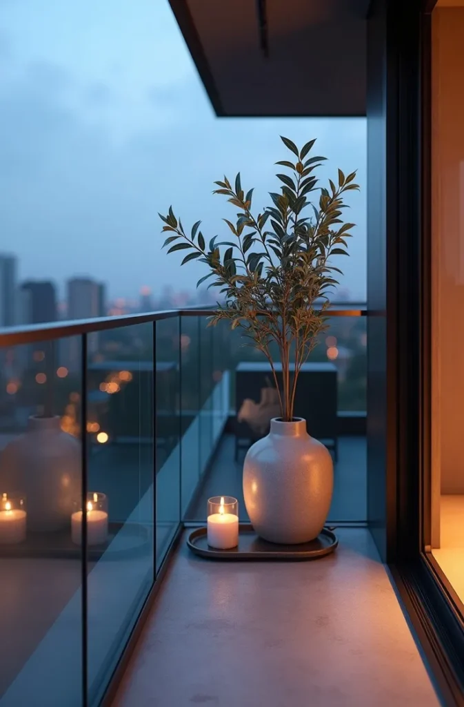 Why Glass Panel Railings Are Worth Every Penny on a Small Deck or Balcony