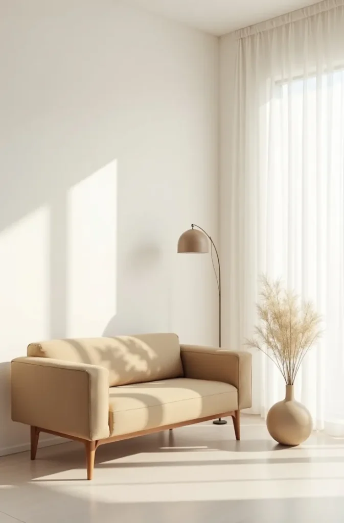 Why Removing Two Things From Your Living Room Is the Most Effective Summer Refresh Nobody Recommends