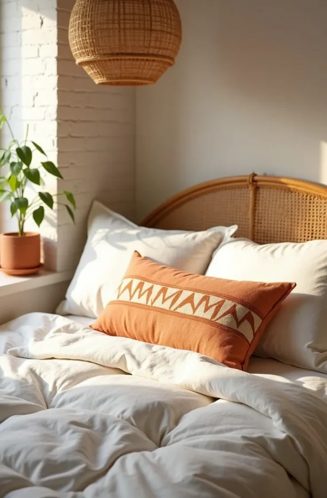 Why Your Pillow Arrangement Is Doing More Harm Than Good (And the Fix Takes Two Minutes)