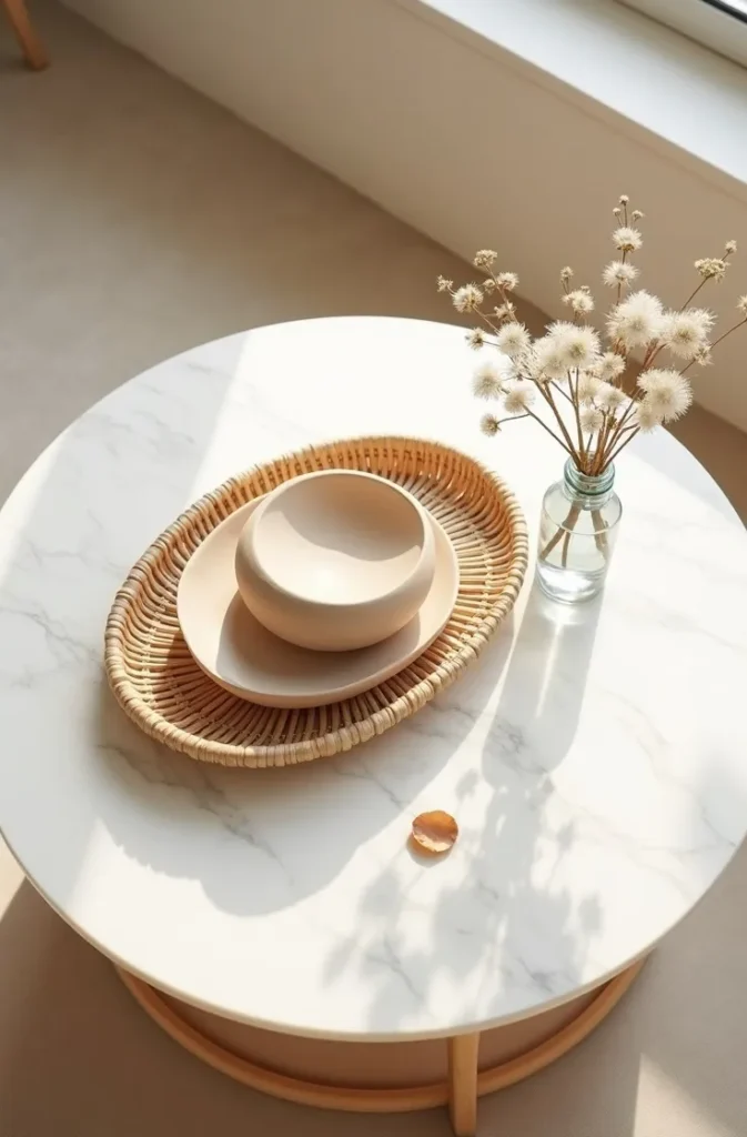 Why a Summer Coffee Table Refresh Is the One Thing Worth Doing Before Any House Guest Arrives